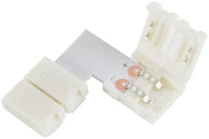 Connettori per Striscia LED Monocolore Professionali LYYT 156.141UK