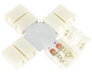 Connettori LED Monocolore Professionali LYYT 156.145UK