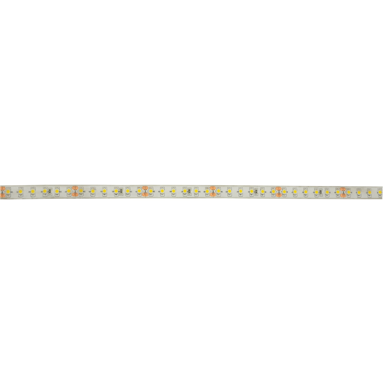 Striscia LED 24V ad Alta Emissione - Bobina da 5m 6W 156.776UK - immagine 2