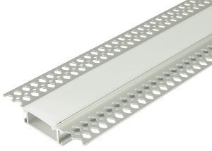 Profilo in Alluminio per Strisce LED a Incasso - LYYT 156.959UK