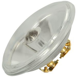 Lampada PAR36 - SP 30W QTX 159.447UK