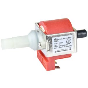 Pompe di Ricambio per Macchine Fumo e Haze QTX 160.467UK