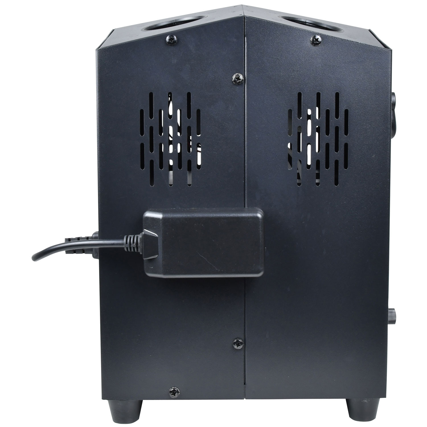 Tetra Bubble: Macchina Bolle ad Alta Uscita con 4 Ruote 30W 160.553UK - immagine 8