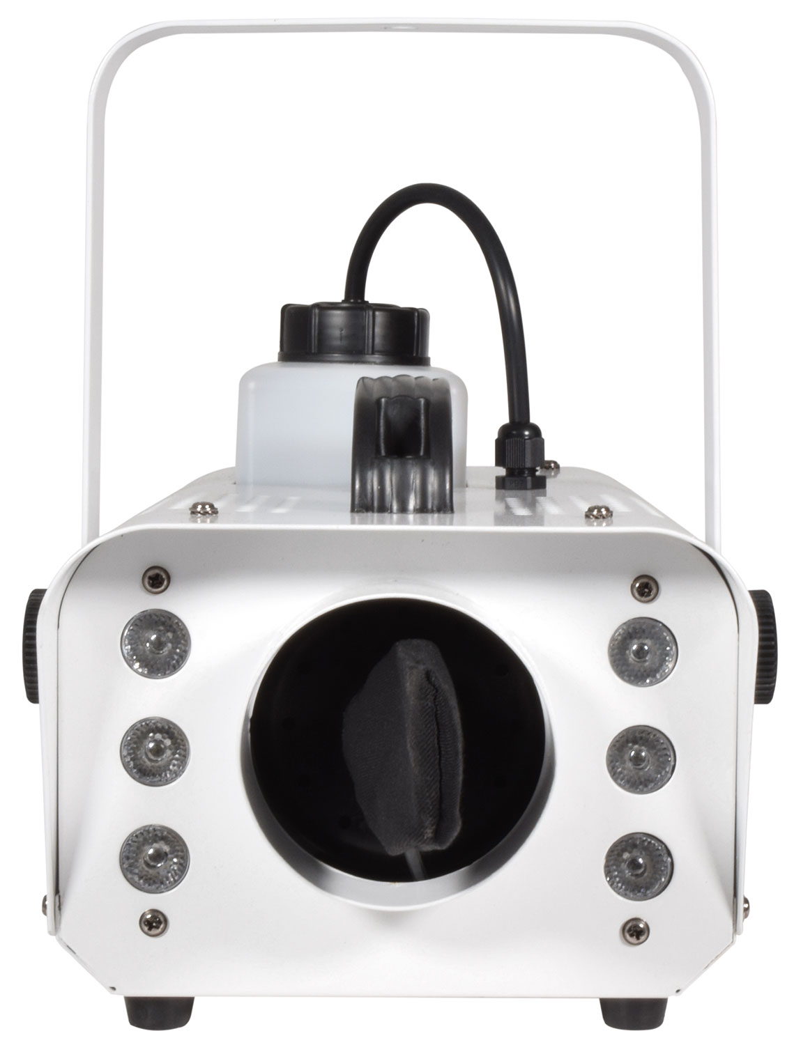 QTX SW-3LED: Macchina Neve LED 800W 160.566UK - immagine 4