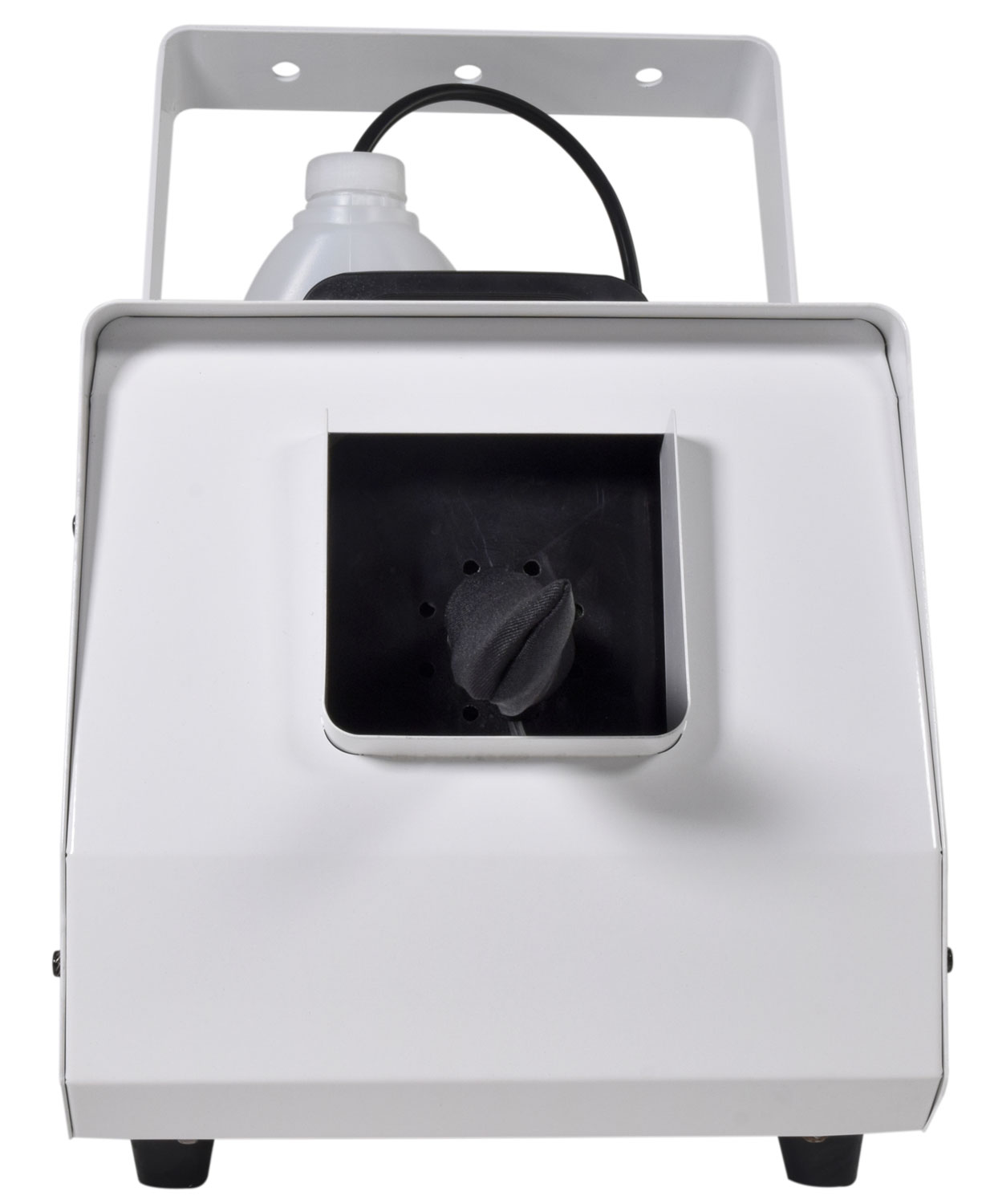 Macchina Neve Digitale SW-D2 1500W - QTX 160.568UK - immagine 2