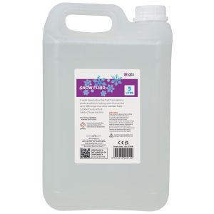 Liquido Neve QTX Snow Fluid 160.579UK