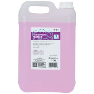 Liquido per Macchina del Fumo - High Quality Fog Fluid Pink 160.583UK