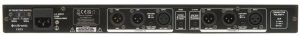 Crossover Attivo 2/3 Vie - Citronic CX23 170.929UK