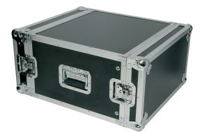 Flightcase 19" per Attrezzature Audio - Citronic 171.430UK