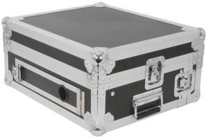 Rack Case 6U + 3U per Mixer/Player - Citronic 171.772UK