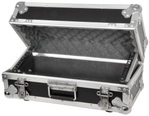 Tilt-up Rackcase per Media Player & Mixer - Citronic 171.774UK