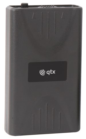 Trasmettitori Bodypack VHF di Ricambio - QTX 171.945UK