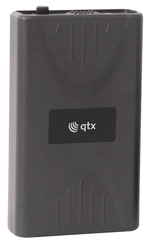 Trasmettitori Bodypack VHF di Ricambio QTX 171.950UK