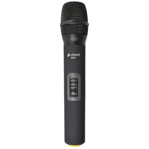 Trasmettitori Portatili di Ricambio Chord NU4 171.954UK