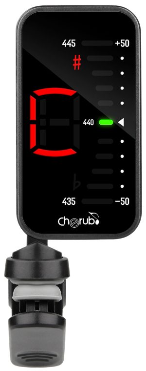 Accordatore Clip WST-551C Orig-Tune Ultra Clear 172.306UK