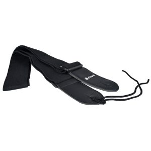 Tracolla per Chitarra in Nylon a Tessitura Grossa - Chord 173.021UK