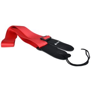 Tracolla per Chitarra in Nylon - Chord 173.024UK