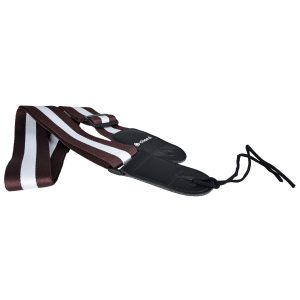 Tracolla per Chitarra e Basso - Nylon Webbing 173.025UK