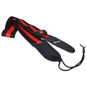 Tracolla per Chitarra - Nylon Webbing 173.026UK