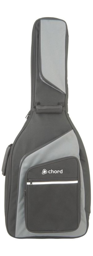 Borse per Chitarra Chord - Adatte a Chitarre Classiche, Acustiche, Basso ed Elettriche 173.131UK