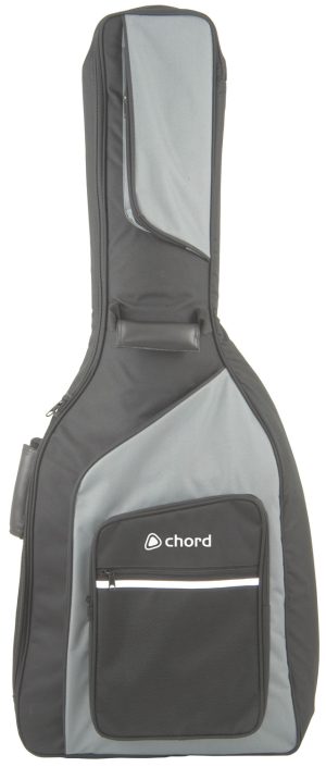 Borse per Chitarra Chord - Protezione e Comfort 173.133UK