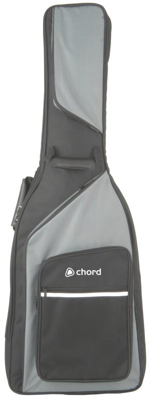 Borsa per Chitarra Elettrica Chord - Protezione e Comodità 173.136UK
