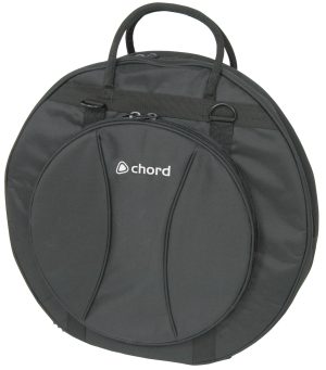 Borsa per Piatti Cymbal Gig Bag - Chord 173.592UK