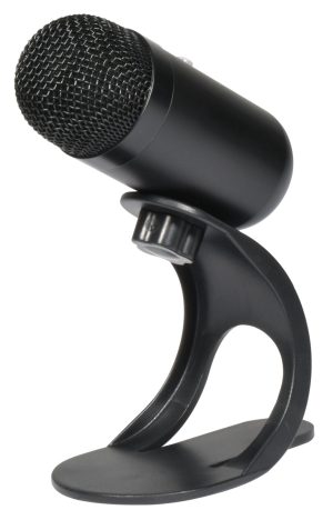 Mini Desktop USB Microphone QTX 173.637UK