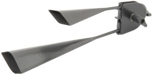 Stand Mounting Agogo Bells Chord 173.736UK