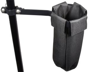 Supporto per Bacchette Drum Stick Holder - Chord 173.813UK