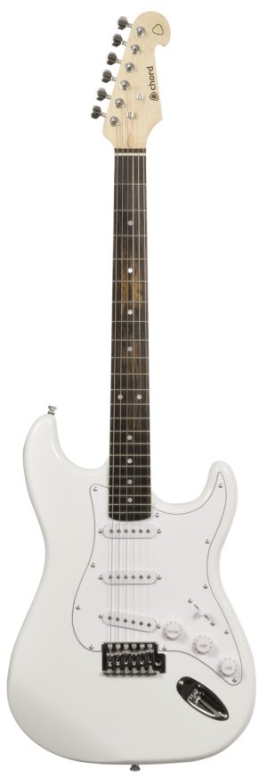 Chitarra Elettrica CAL63 - Chord 174.334UK