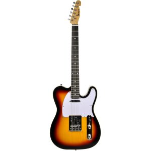 Chitarra Elettrica CAL62 - Chord 174.370UK