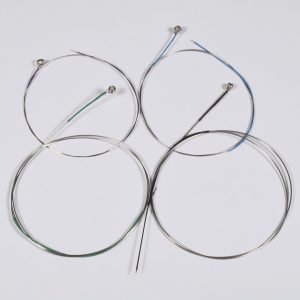 Set di Corde per Violino 10-30 - Chord 175.157UK