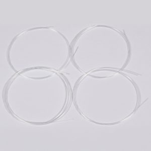 Corde per Ukulele Chord - Set di 4 Corde in Nylon 175.171UK