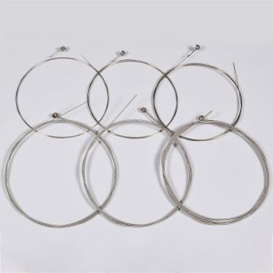 Corde per Chitarra Elettrica Chord 175.181UK