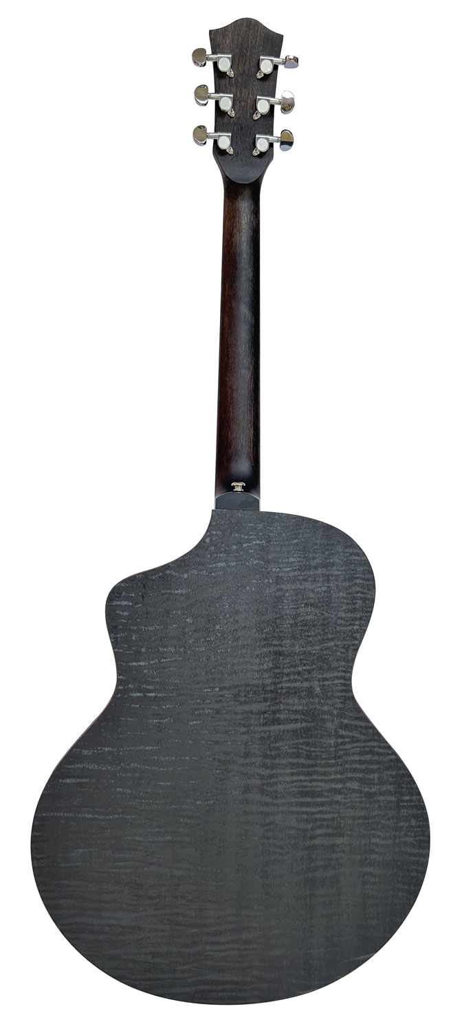 Chitarre Elettro-Acustiche Nomad Series 175.222UK - immagine 5