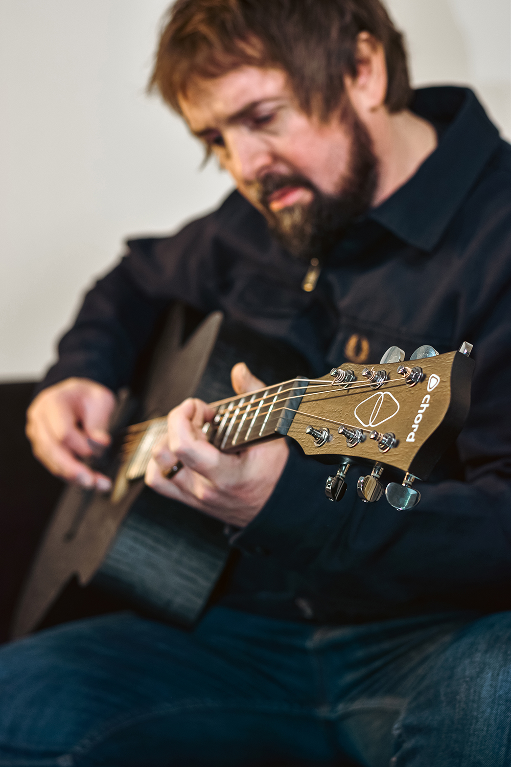 Chitarre Elettro-Acustiche Nomad Series 175.222UK - immagine 21