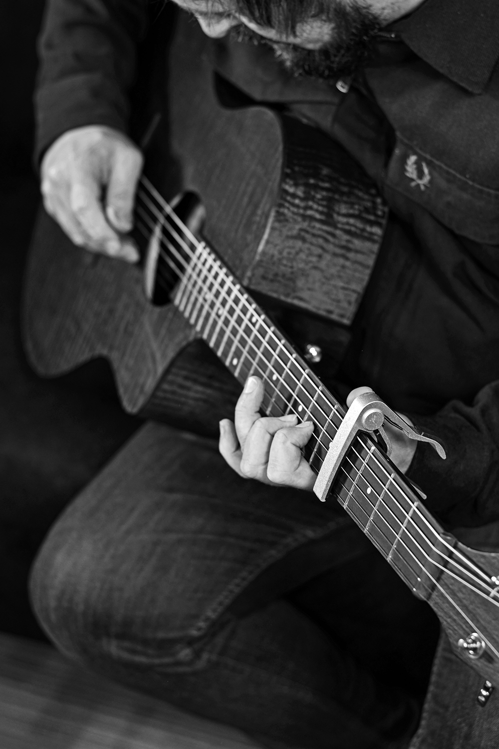 Chitarre Elettro-Acustiche Nomad Series 175.222UK - immagine 18