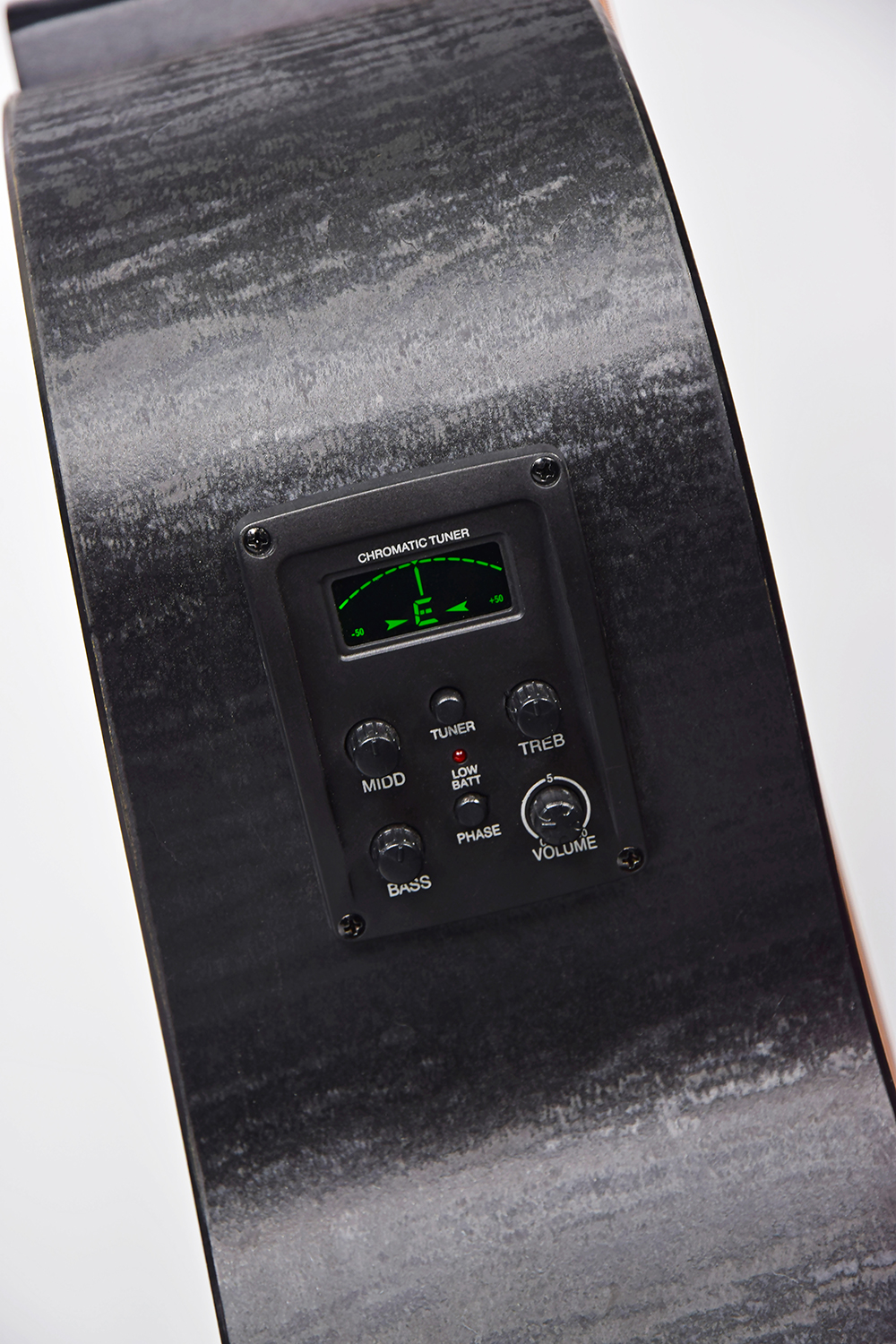 Chitarre Elettro-Acustiche Nomad Series 175.222UK - immagine 4