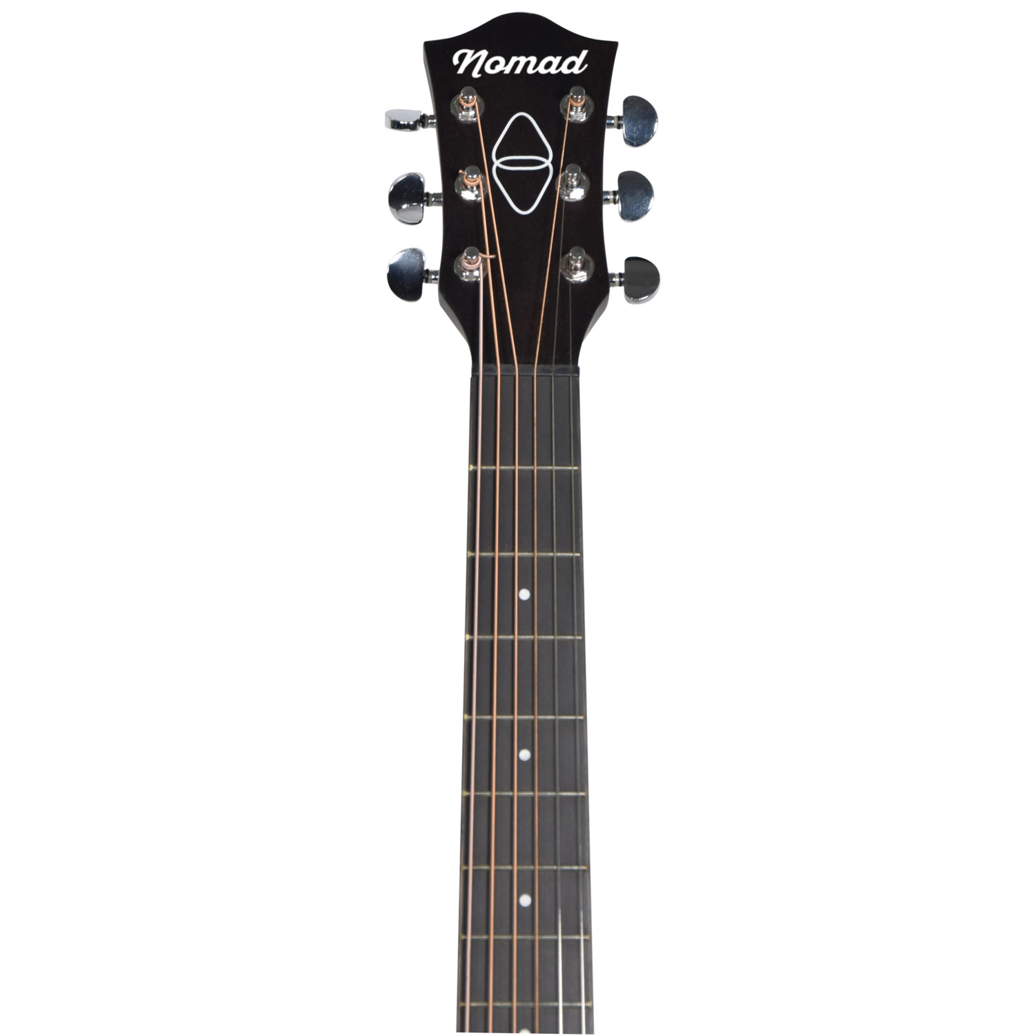 Chitarre Elettro-Acustiche Nomad Series 175.222UK - immagine 3