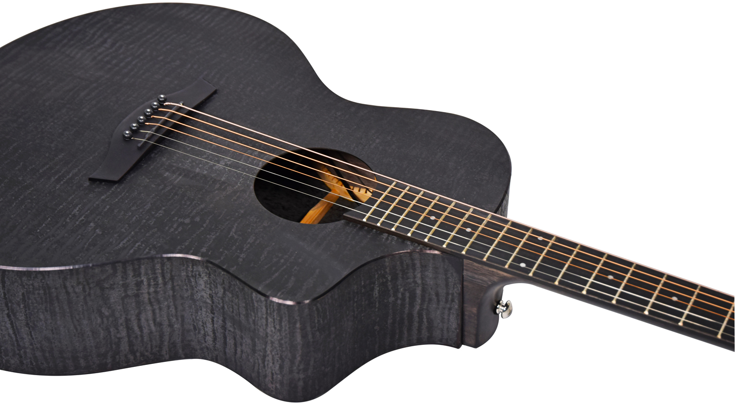 Chitarre Elettro-Acustiche Nomad Series 175.222UK - immagine 13