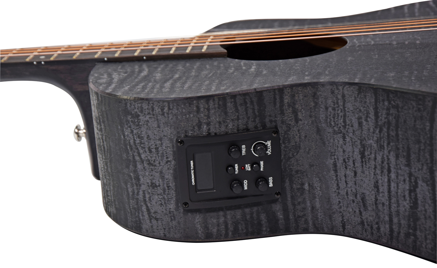 Chitarre Elettro-Acustiche Nomad Series 175.222UK - immagine 10