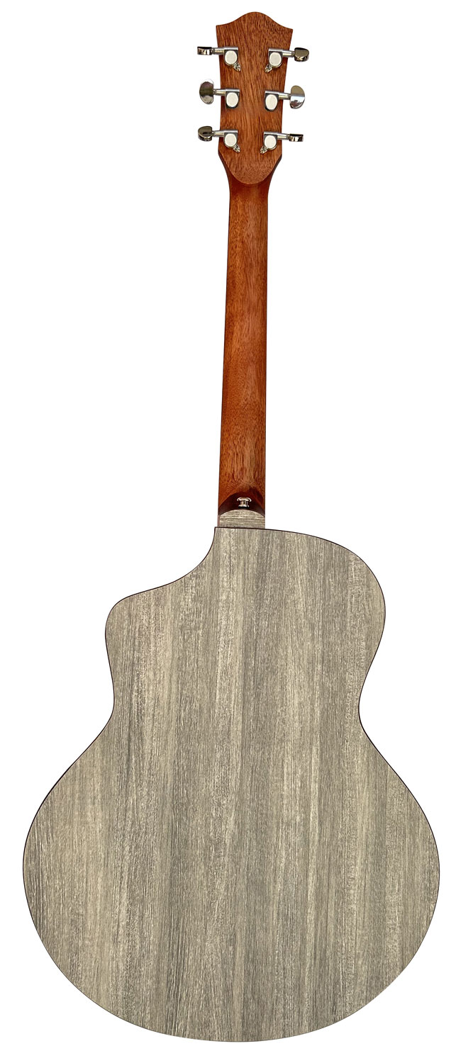 Chitarre Elettro-Acustiche Nomad Series di Chord 175.226UK - immagine 2