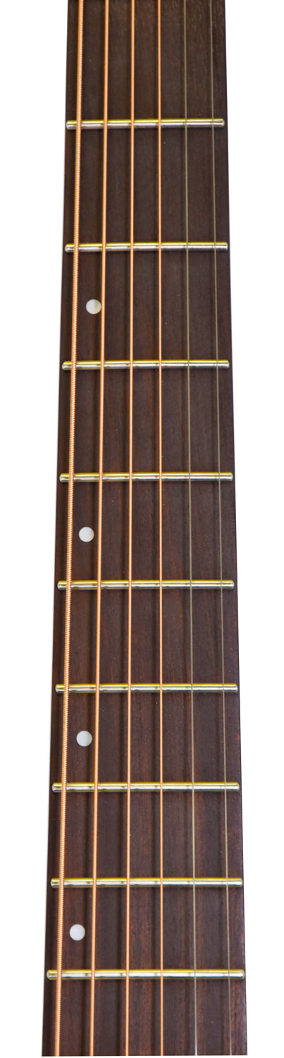 Chitarra Elettro-Acustica Sevinia Solid Top Series 175.611UK - immagine 7