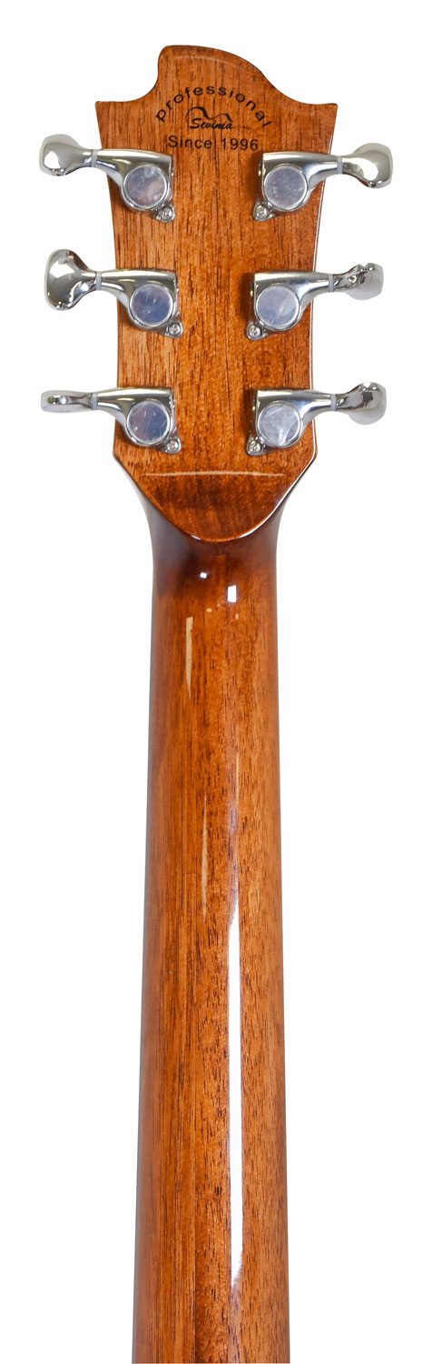 Chitarra Elettro-Acustica Sevinia Solid Top Series 175.611UK - immagine 5