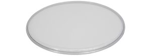 Pelli per Batteria Trasparenti Chord - 14" 176.166UK