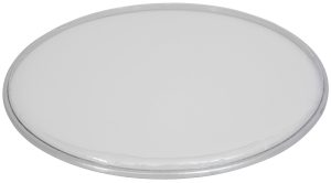 Pelli per Batteria Trasparenti Chord - 15" 176.167UK