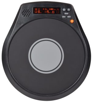 DP-2 Digital Drum Practice Pad - Chord 5W 176.212UK