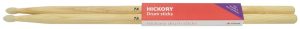Bacchette per Batteria in Hickory - 1 Coppia 177.032UK