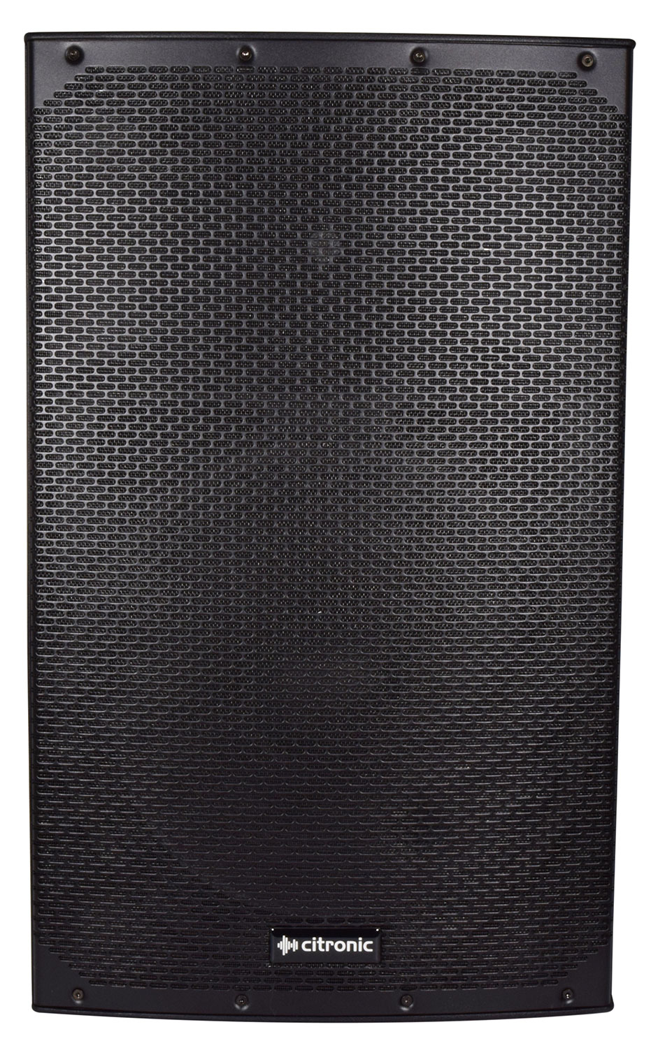 CAB Series Active Cabinets With BT Link - Diffusori Attivi Citronic 350W 178.015UK